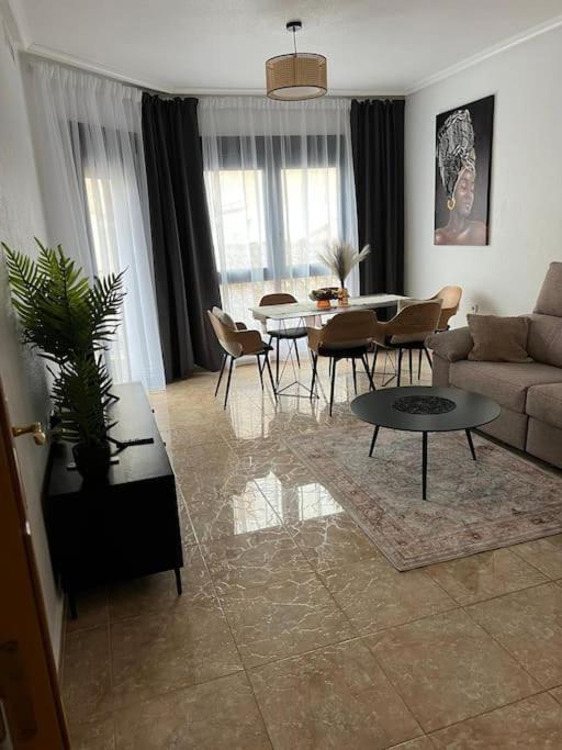 Apartment Luxury Port *