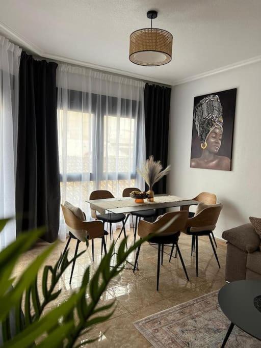 Luxury Port Apartment