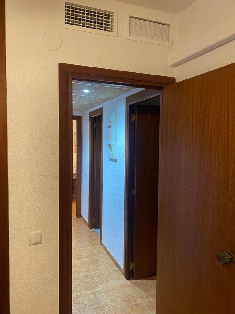 Casa La Gavina Сasa de vacaciones Riumar