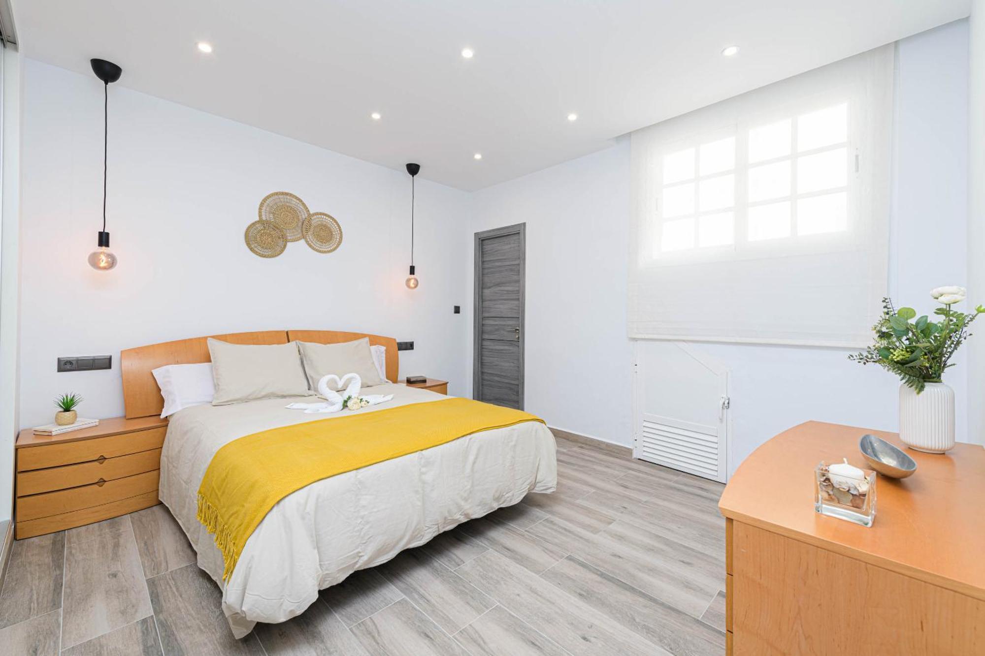 Apartment Casa Jabe