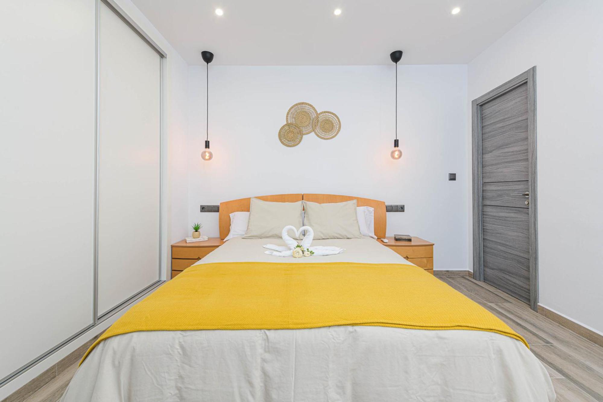 Apartment Casa Jabe *