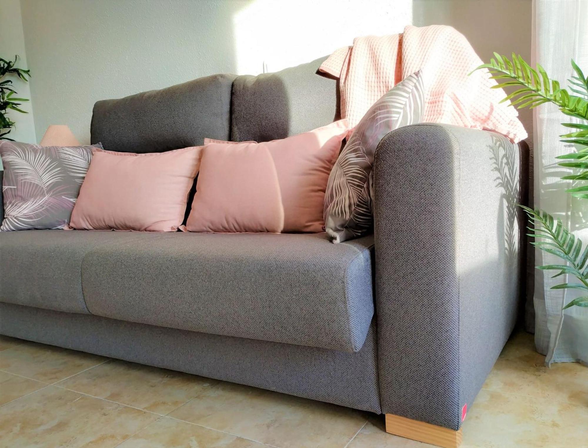 Apartamento Lovely Sea And Garden View Benalbeach Benalmádena