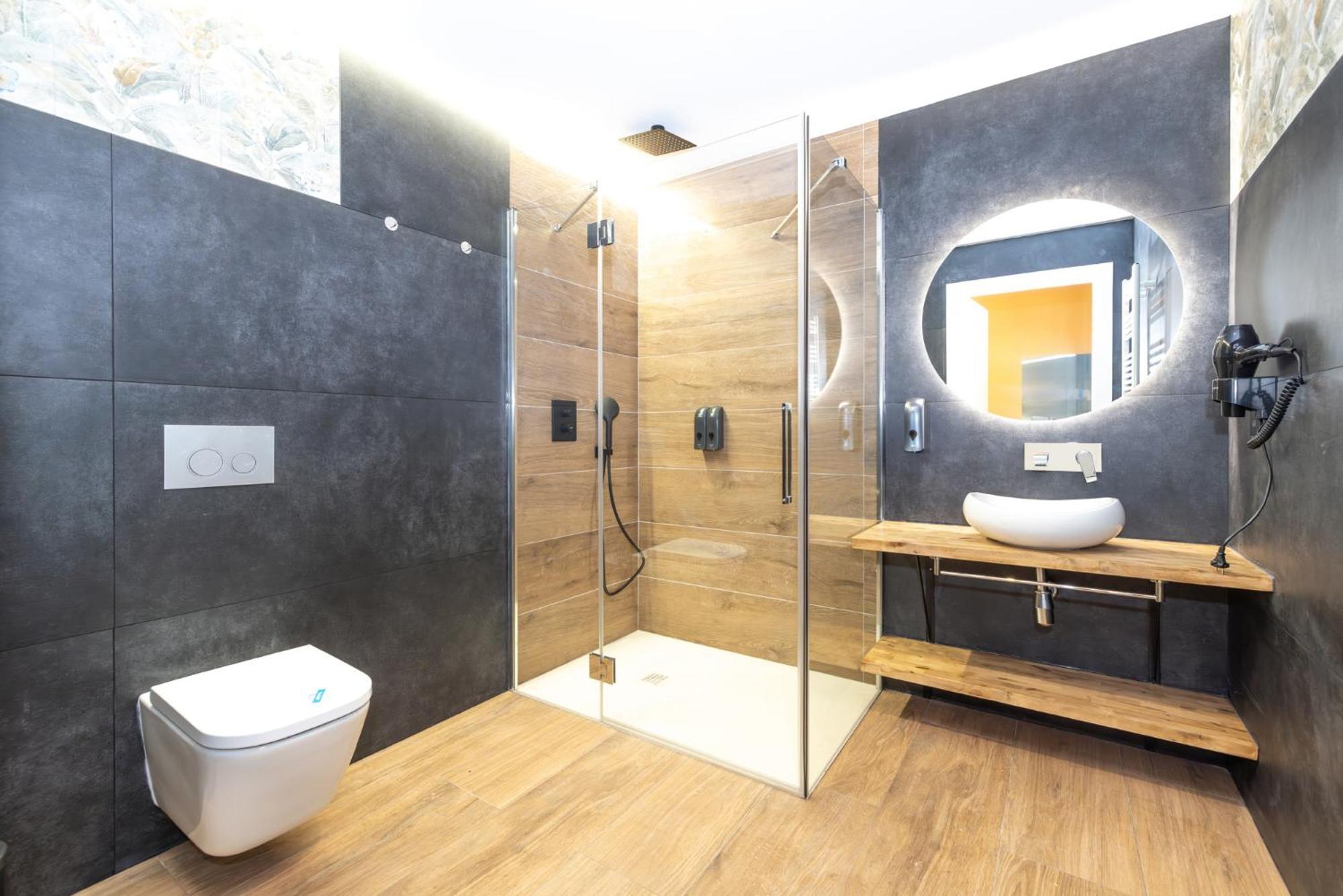 Apartamento La Canada De Osma *