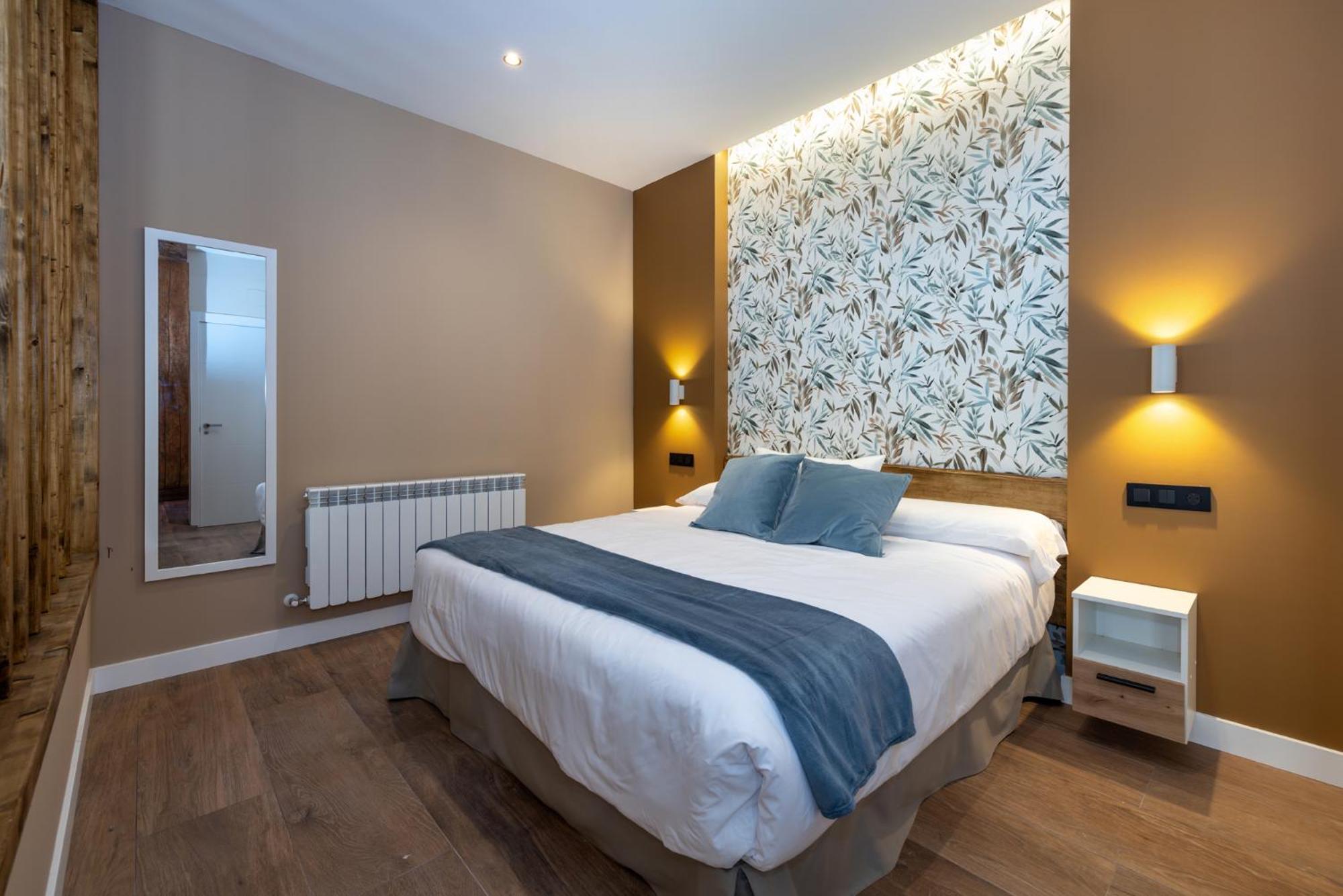 Apartamento La Canada De Osma