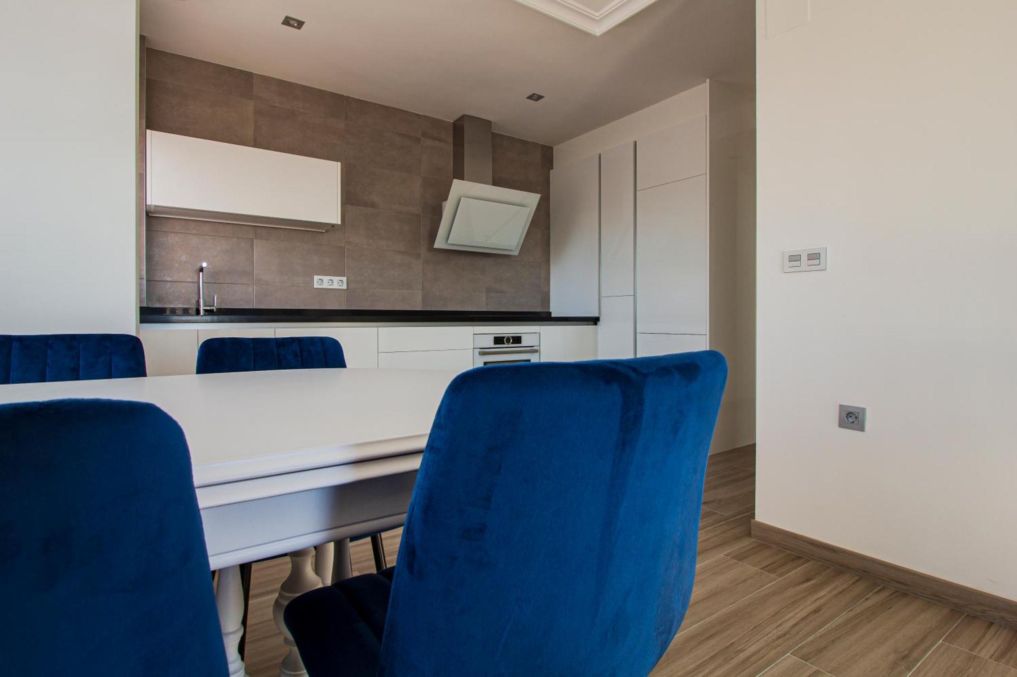 Apartment Del Mar
