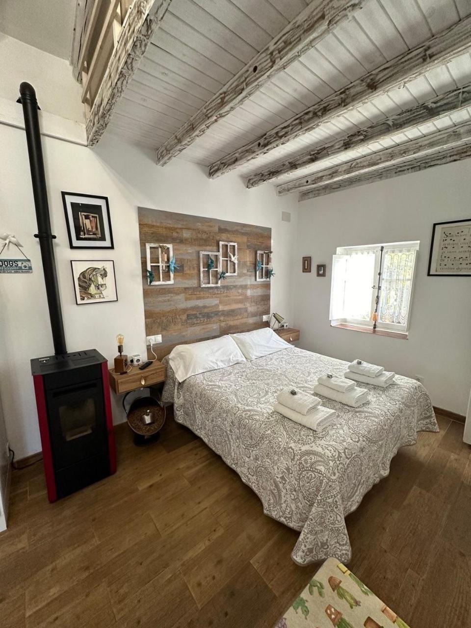 La Casuca Del Calero