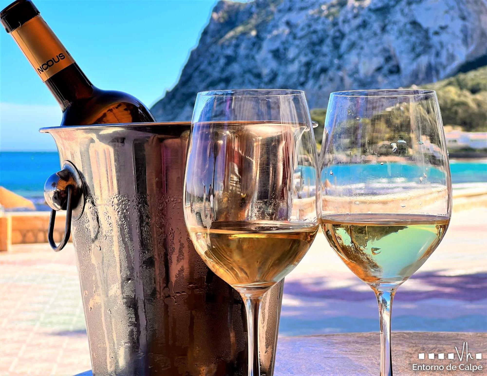 Сasa de vacaciones Vh Costablanca - Maryvilla Calpe