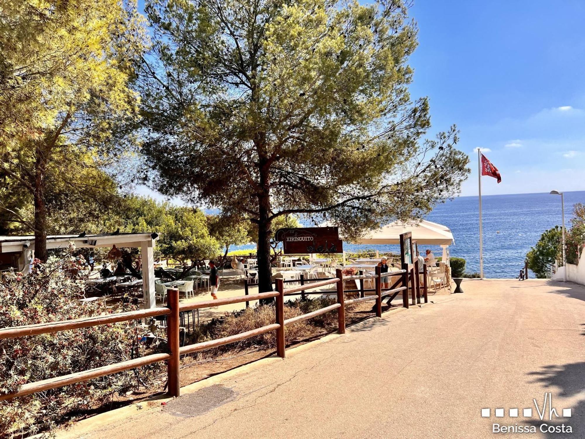 Сasa de vacaciones Vh Costablanca - Maryvilla