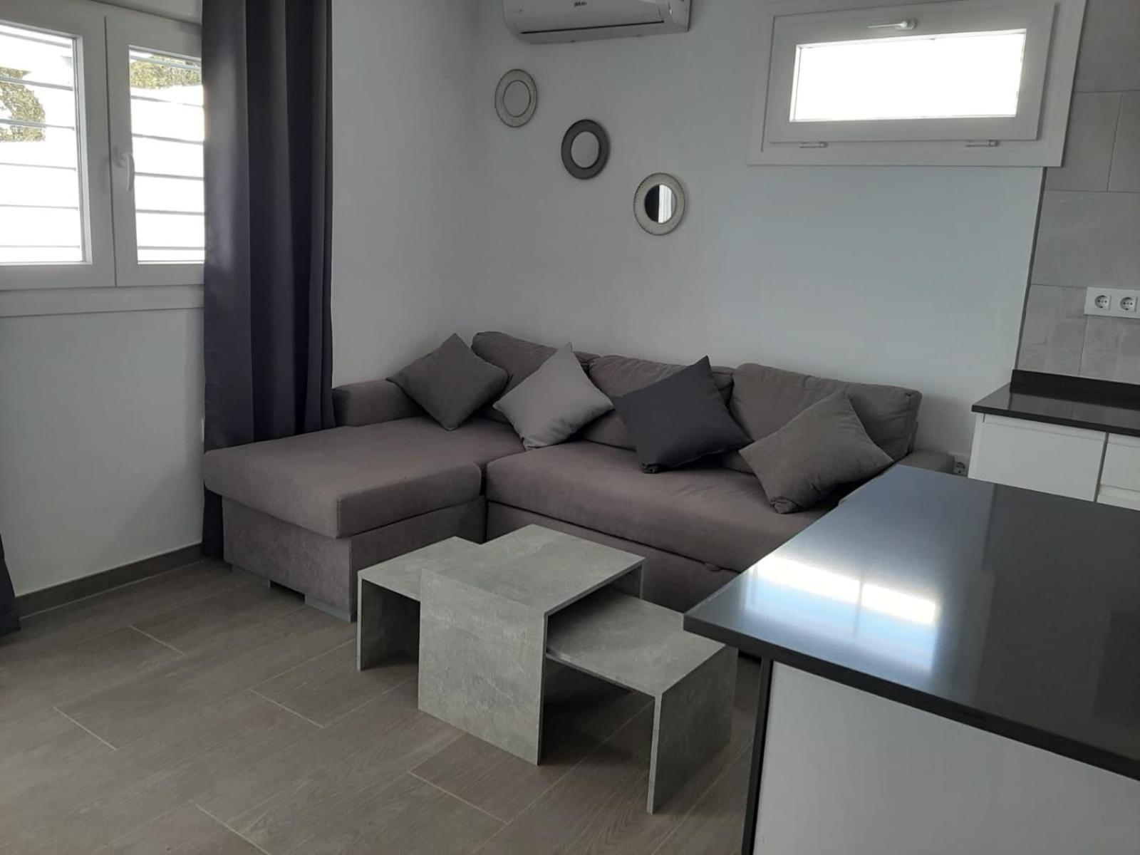 Terapia Salada Apartamento *