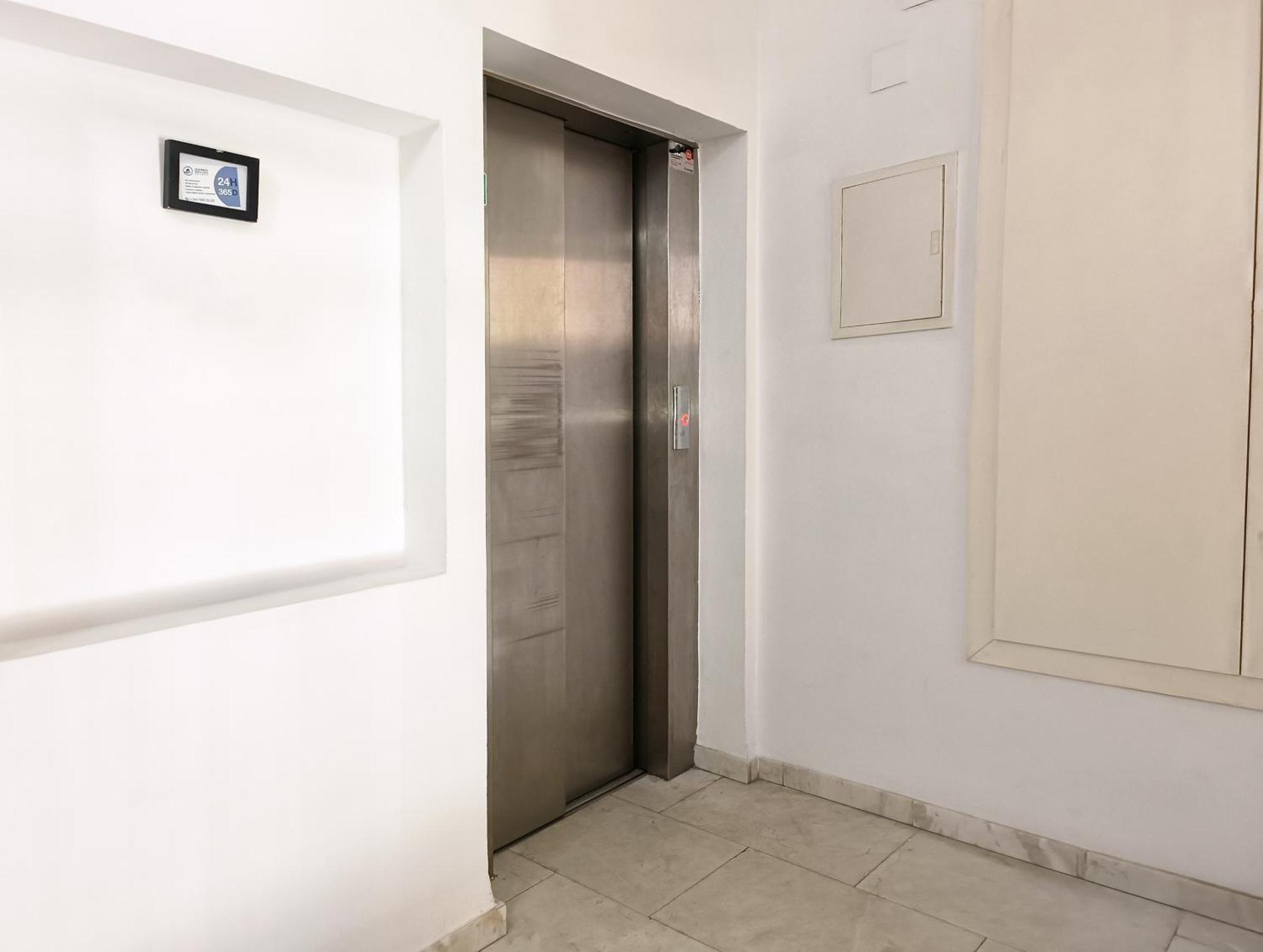Flats Friends Torres Quart Apartamento Valencia
