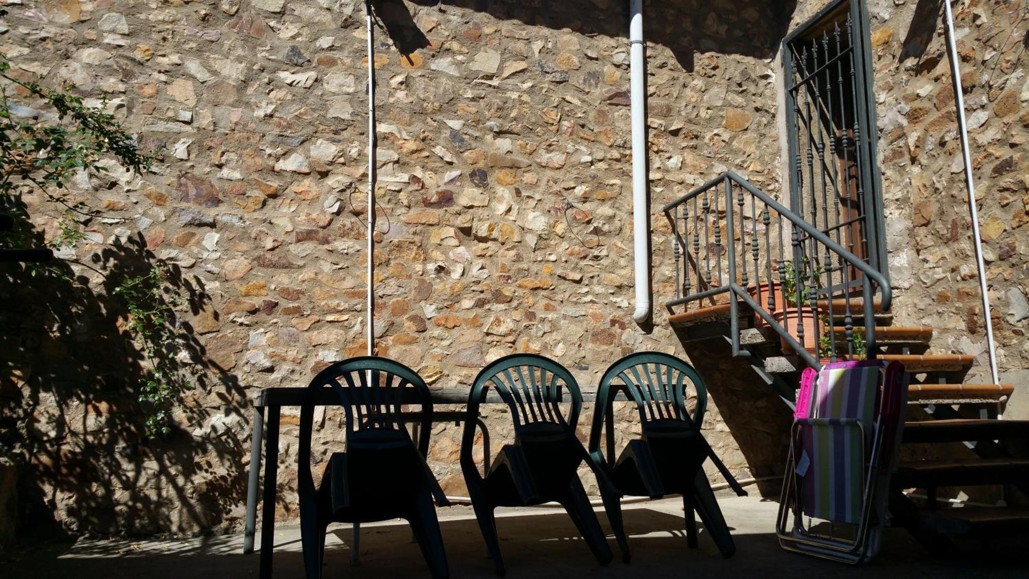 El Rincón De La Rosa Casa rural *