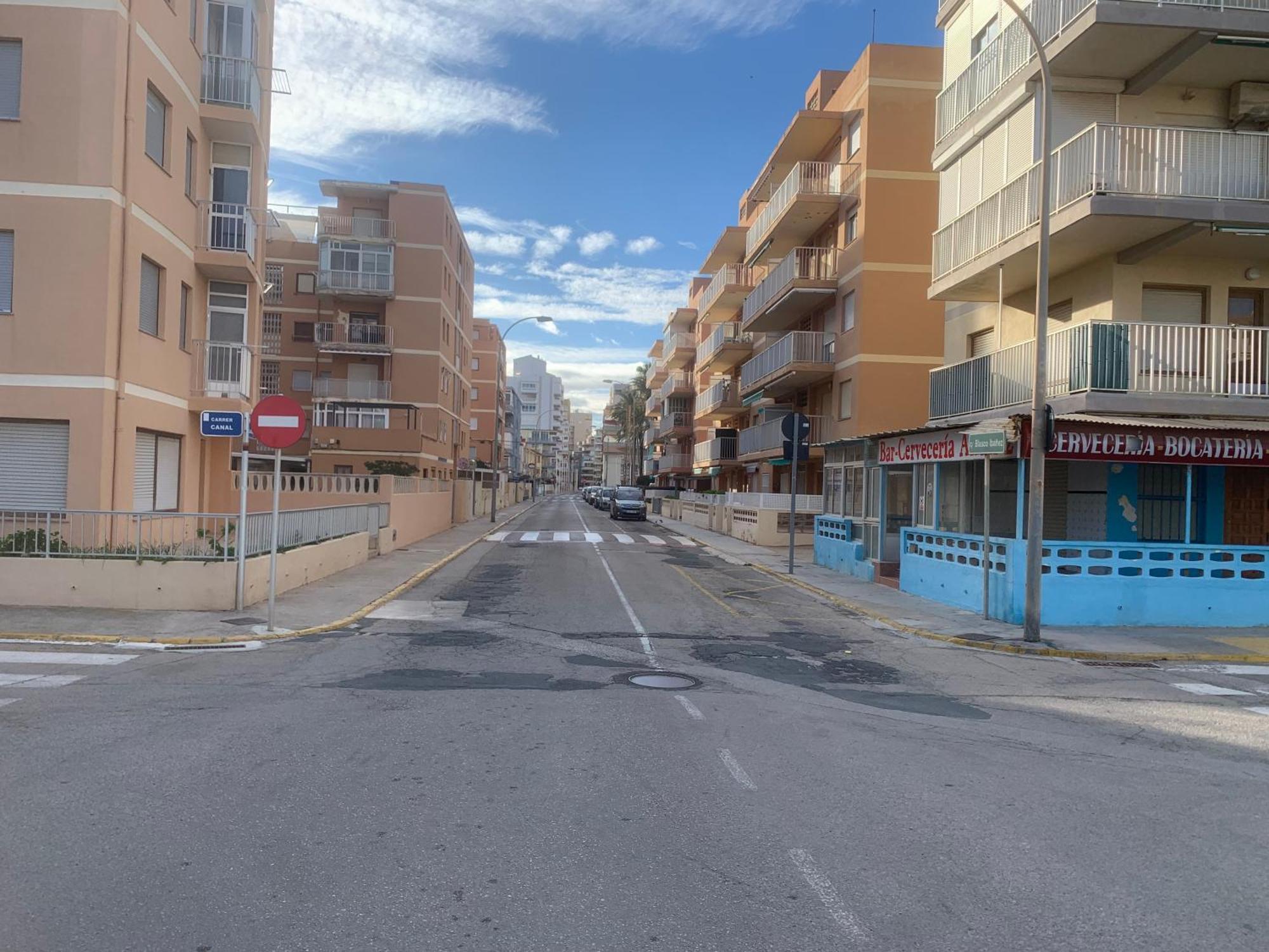Apartamento En La Playa *
