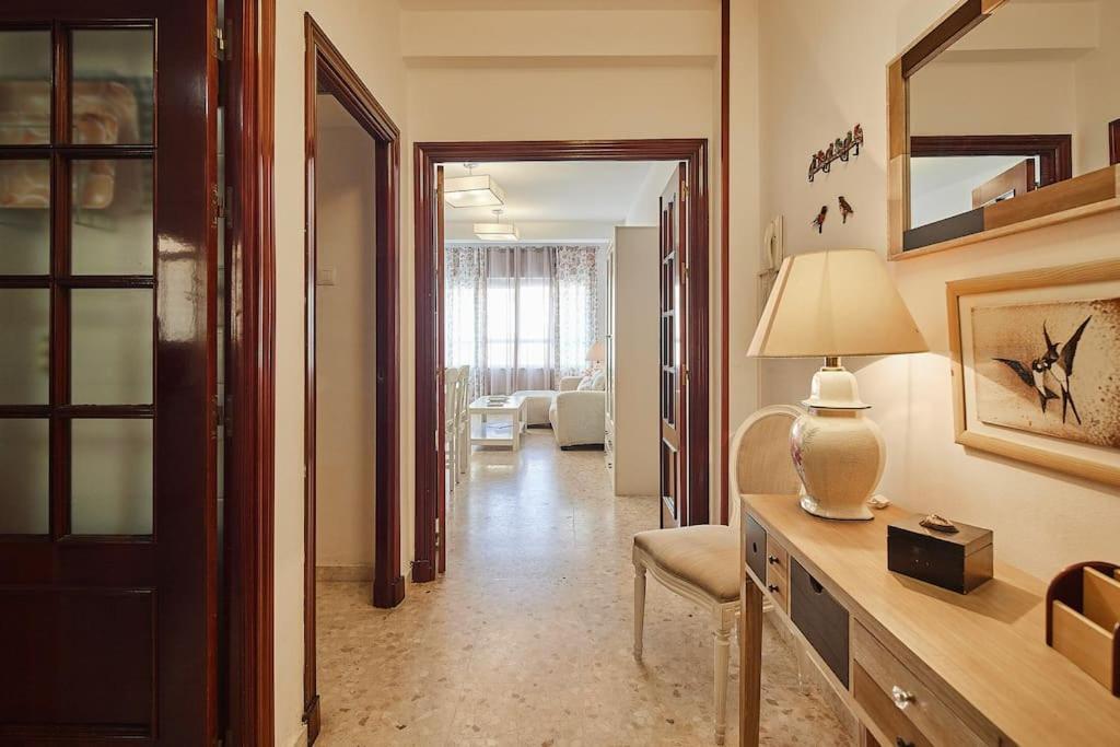 Paso Del Mar Ha Apartamento