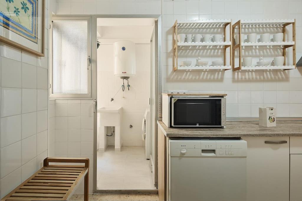 Apartamento Paso Del Mar Ha Cádiz
