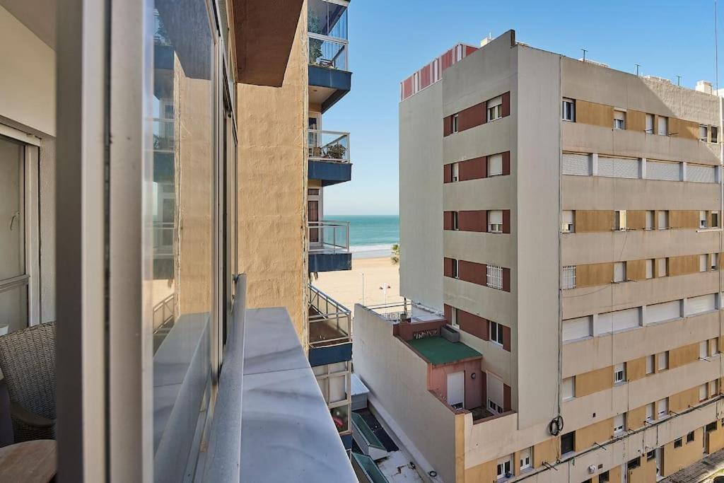Paso Del Mar Ha Apartamento