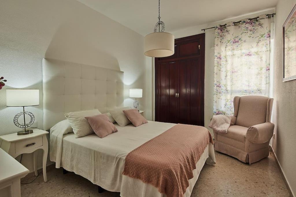 Apartamento Paso Del Mar Ha