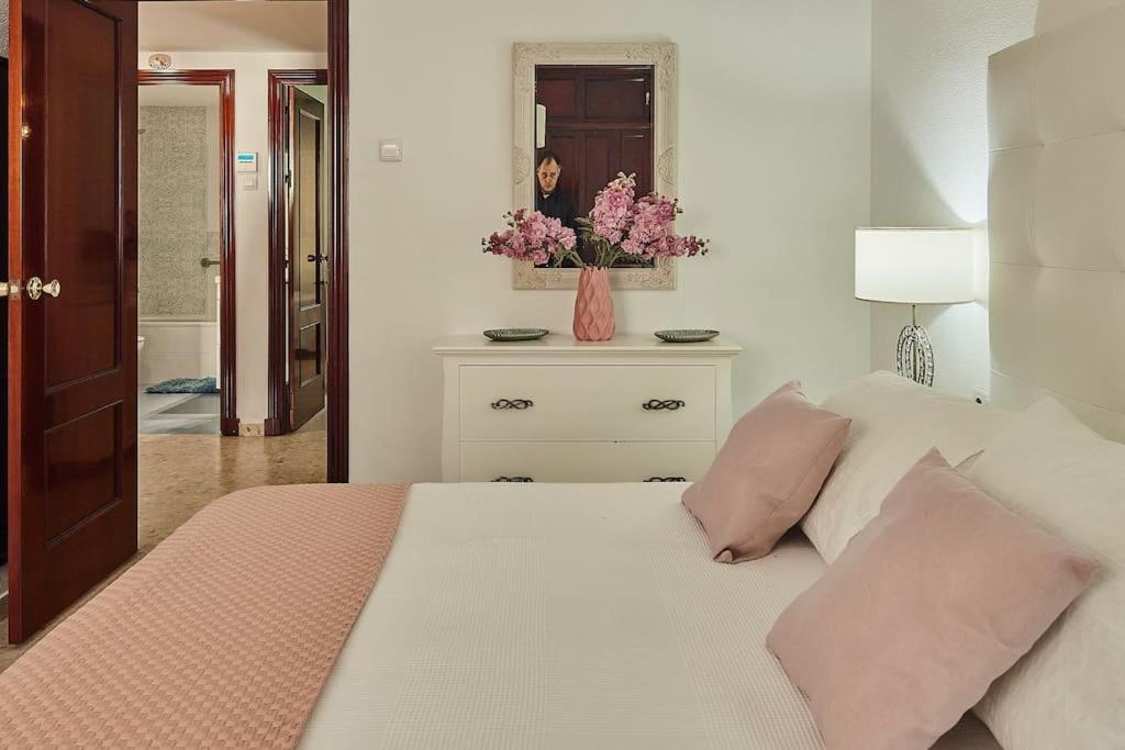 Apartamento Paso Del Mar Ha *