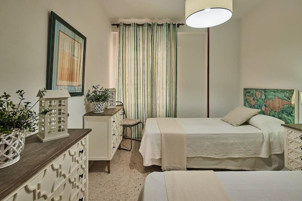 Paso Del Mar Ha Apartamento Cádiz