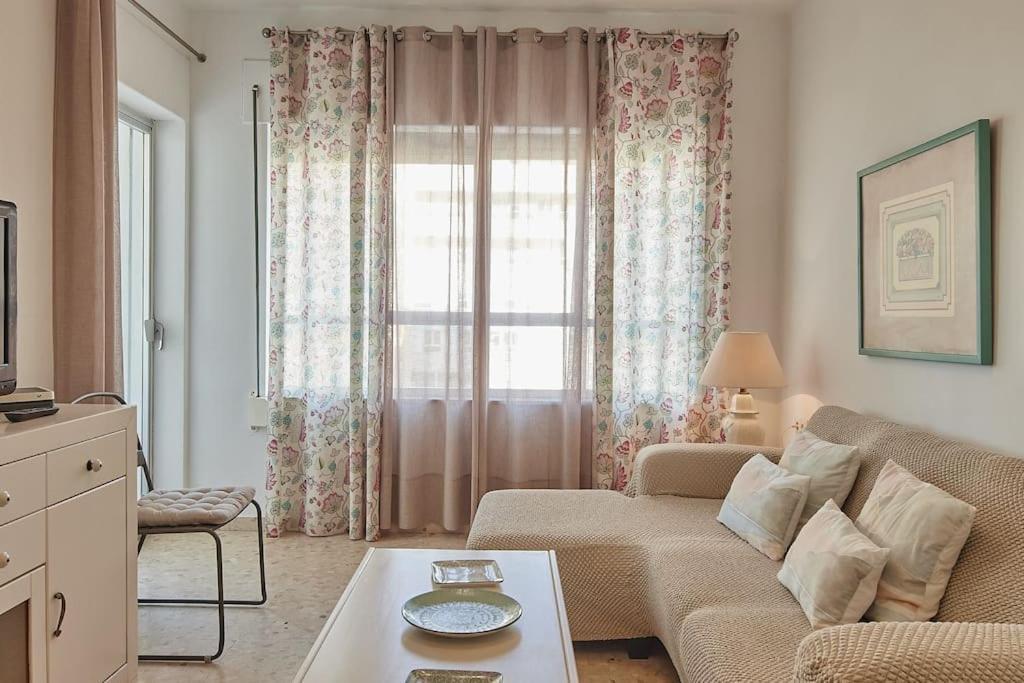 Apartamento Paso Del Mar Ha Cádiz