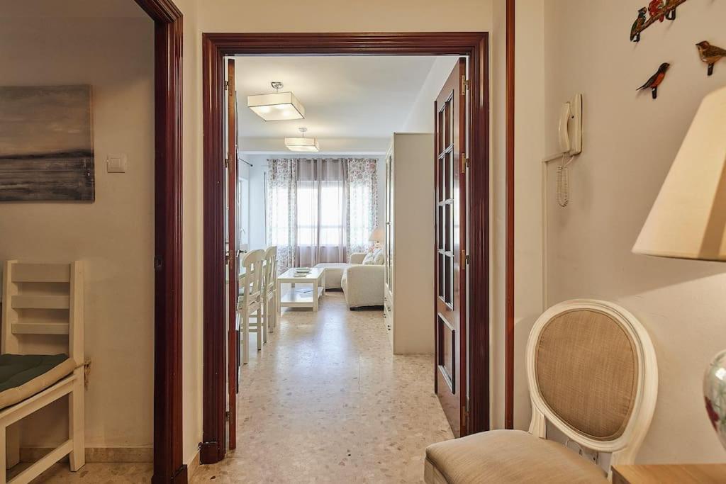 Apartamento Paso Del Mar Ha