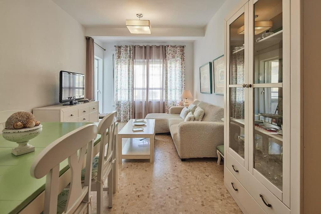 Apartamento Paso Del Mar Ha *