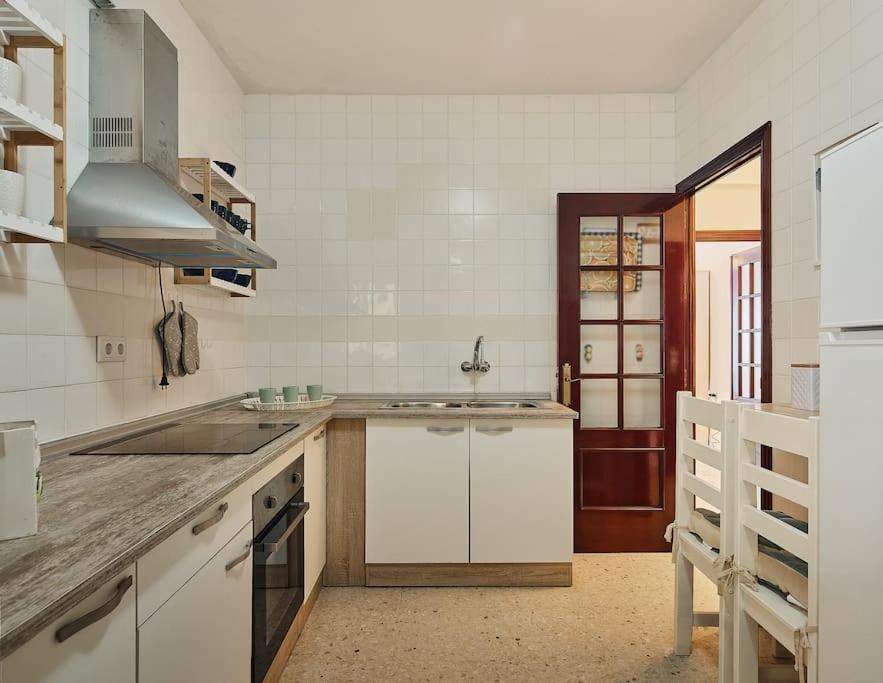 Apartamento Paso Del Mar Ha *