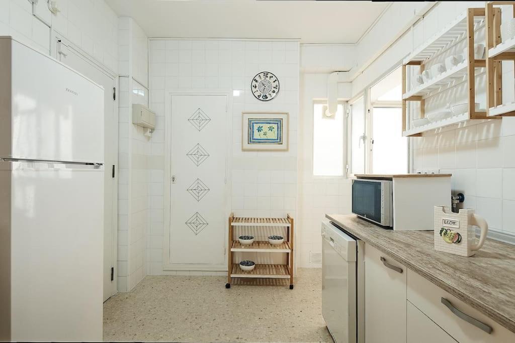 Apartamento Paso Del Mar Ha Cádiz