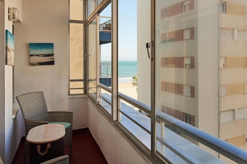 Paso Del Mar Ha Apartamento
