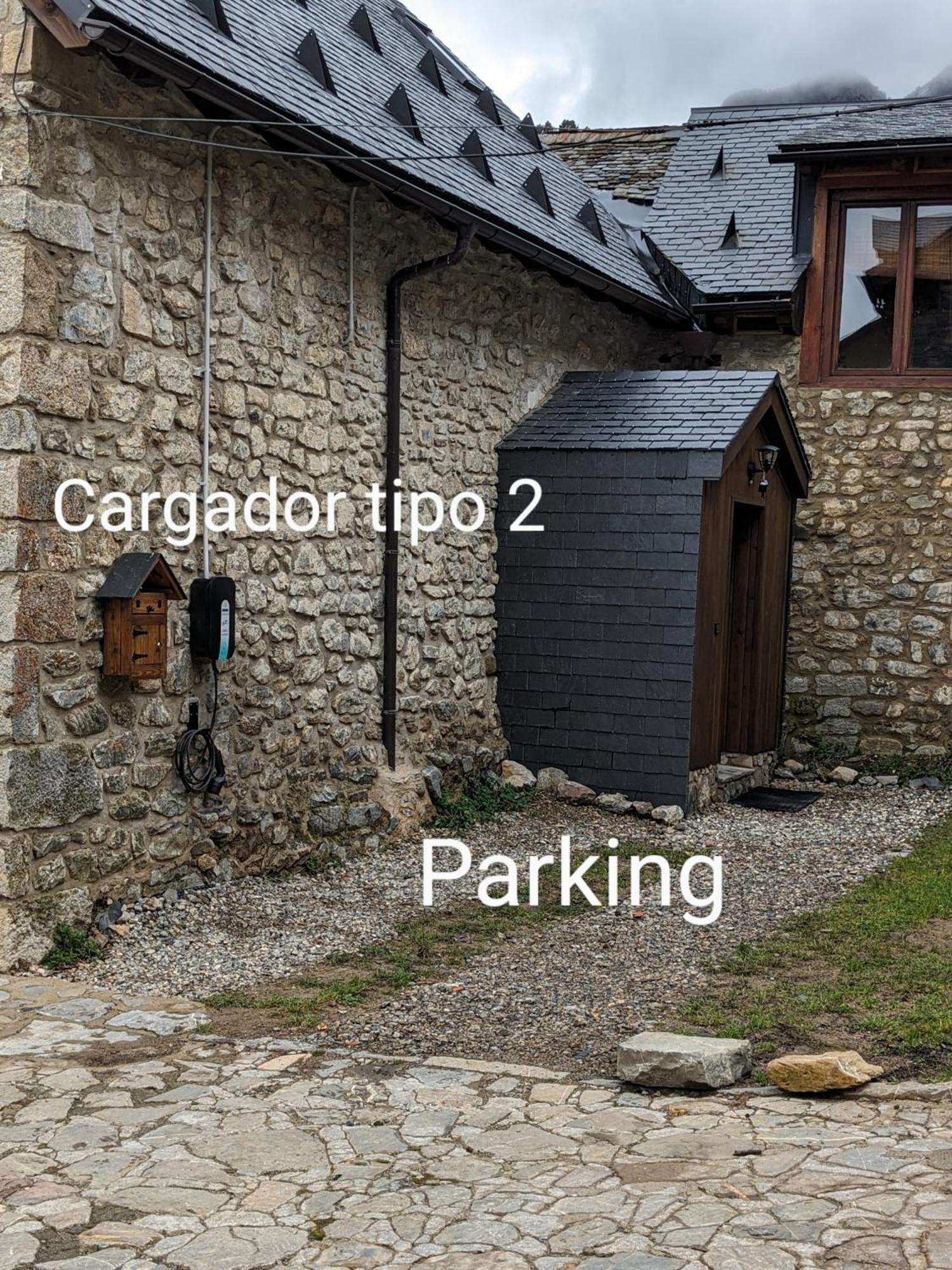 Nornore: Casa Especial En La Montana Сasa de vacaciones *