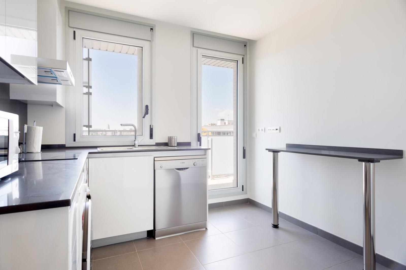Apartment Port Forum By Olala Homes Sant Adria de Besos