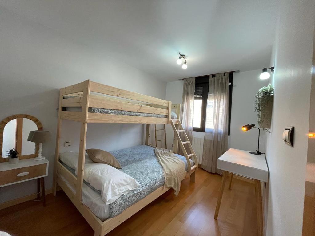 La Anaza Apartment