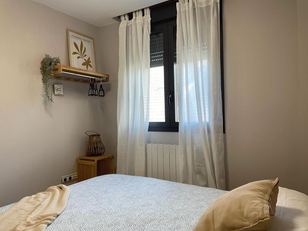 La Anaza Apartment
