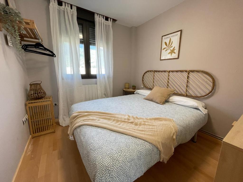 Apartment La Anaza *