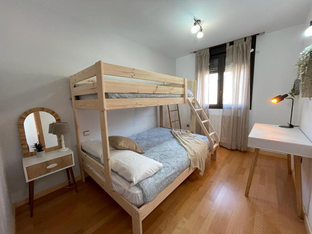 Apartment La Anaza