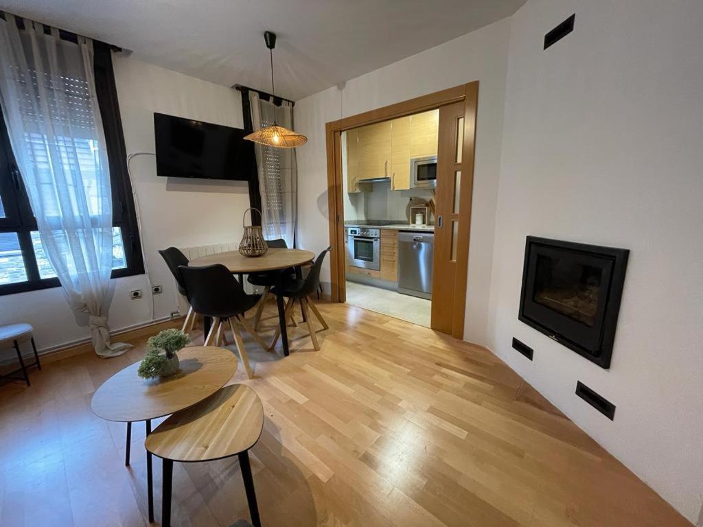 La Anaza Apartment