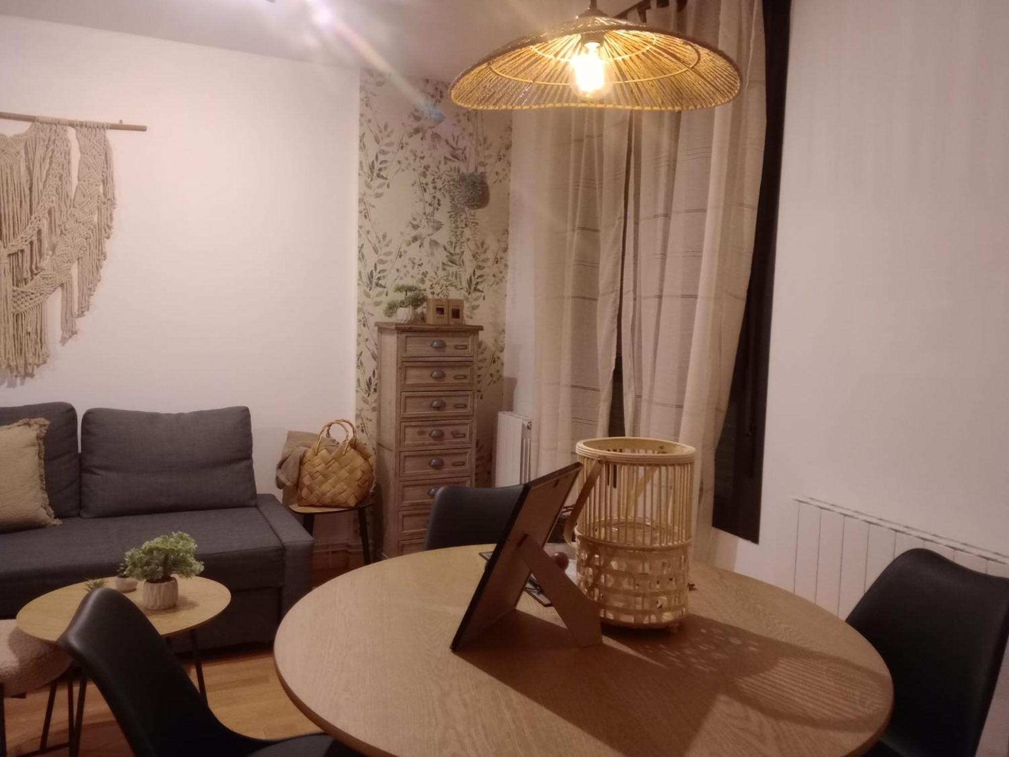 La Anaza Apartment Villanua