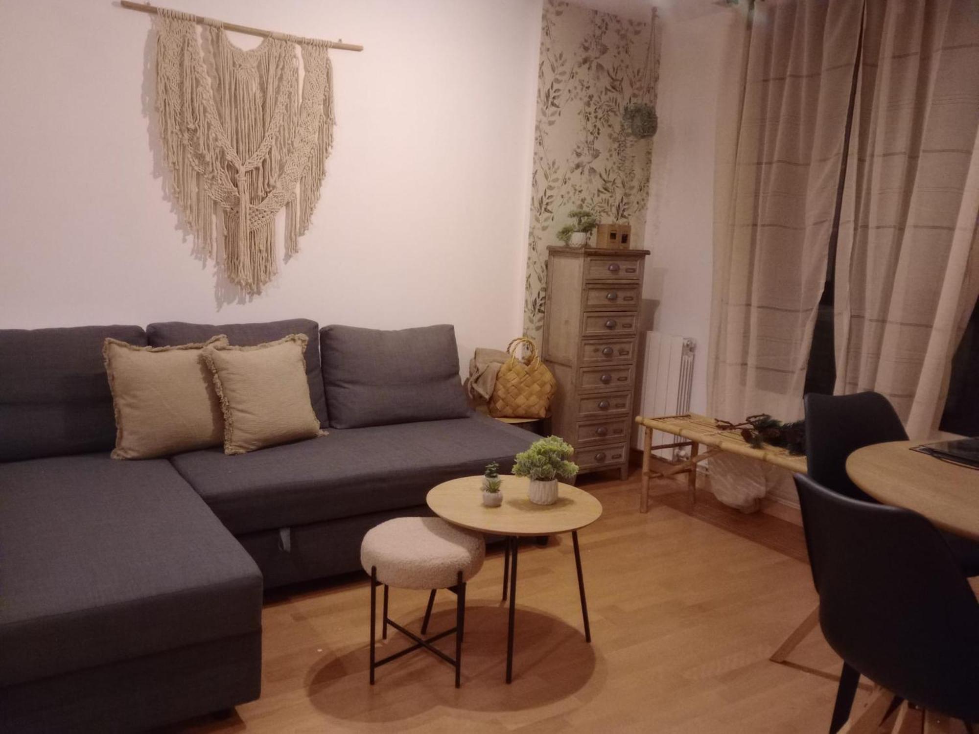 La Anaza Apartment Villanua