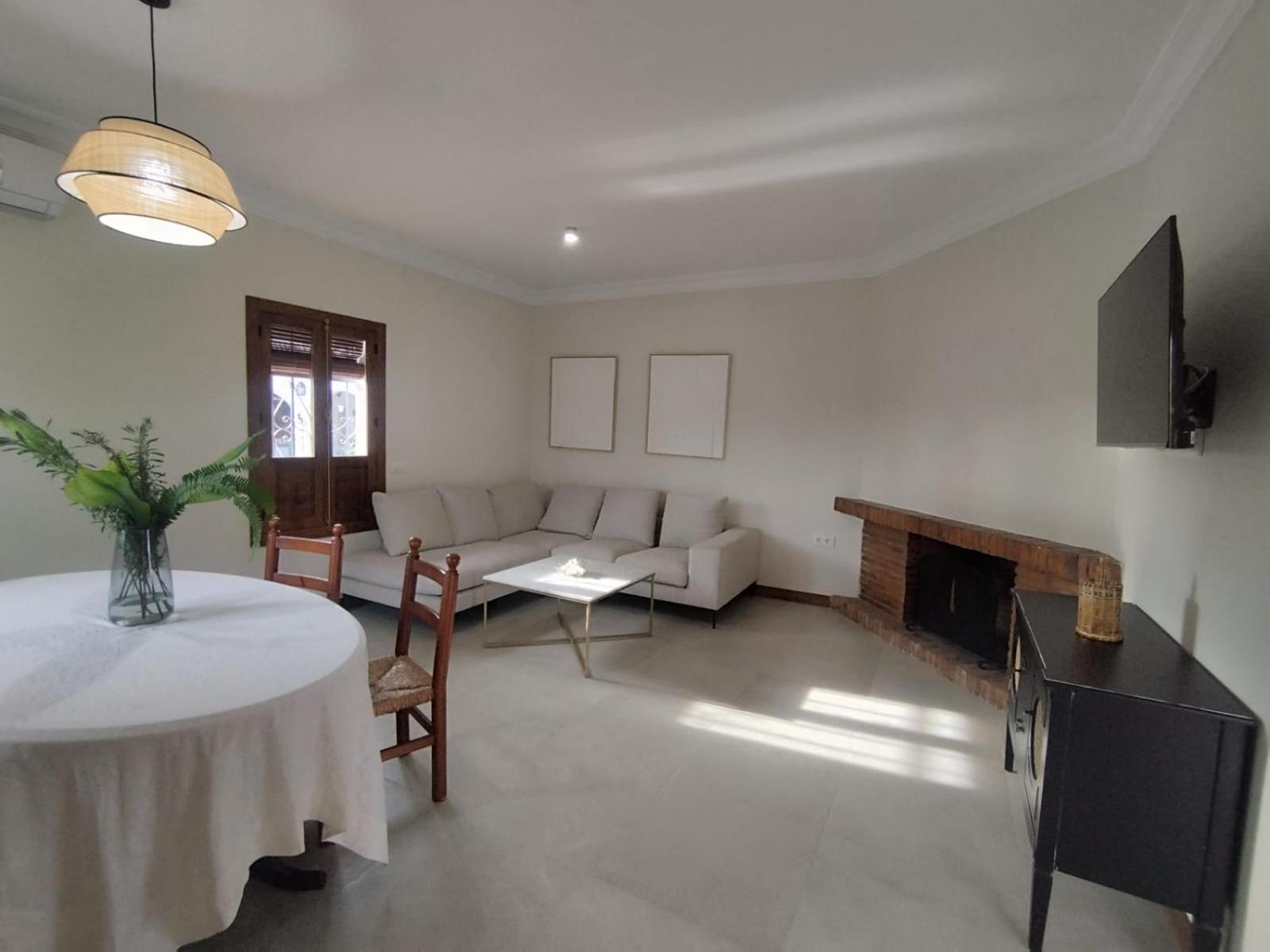 Villa Naranjo Seville