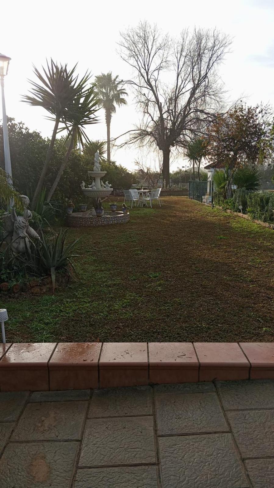 Villa Naranjo Seville