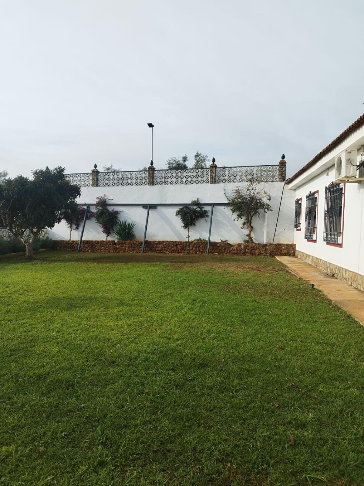 Villa Naranjo Seville