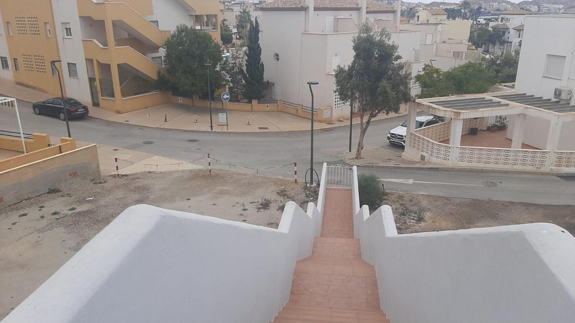 Gemelas De Terreros 1 *