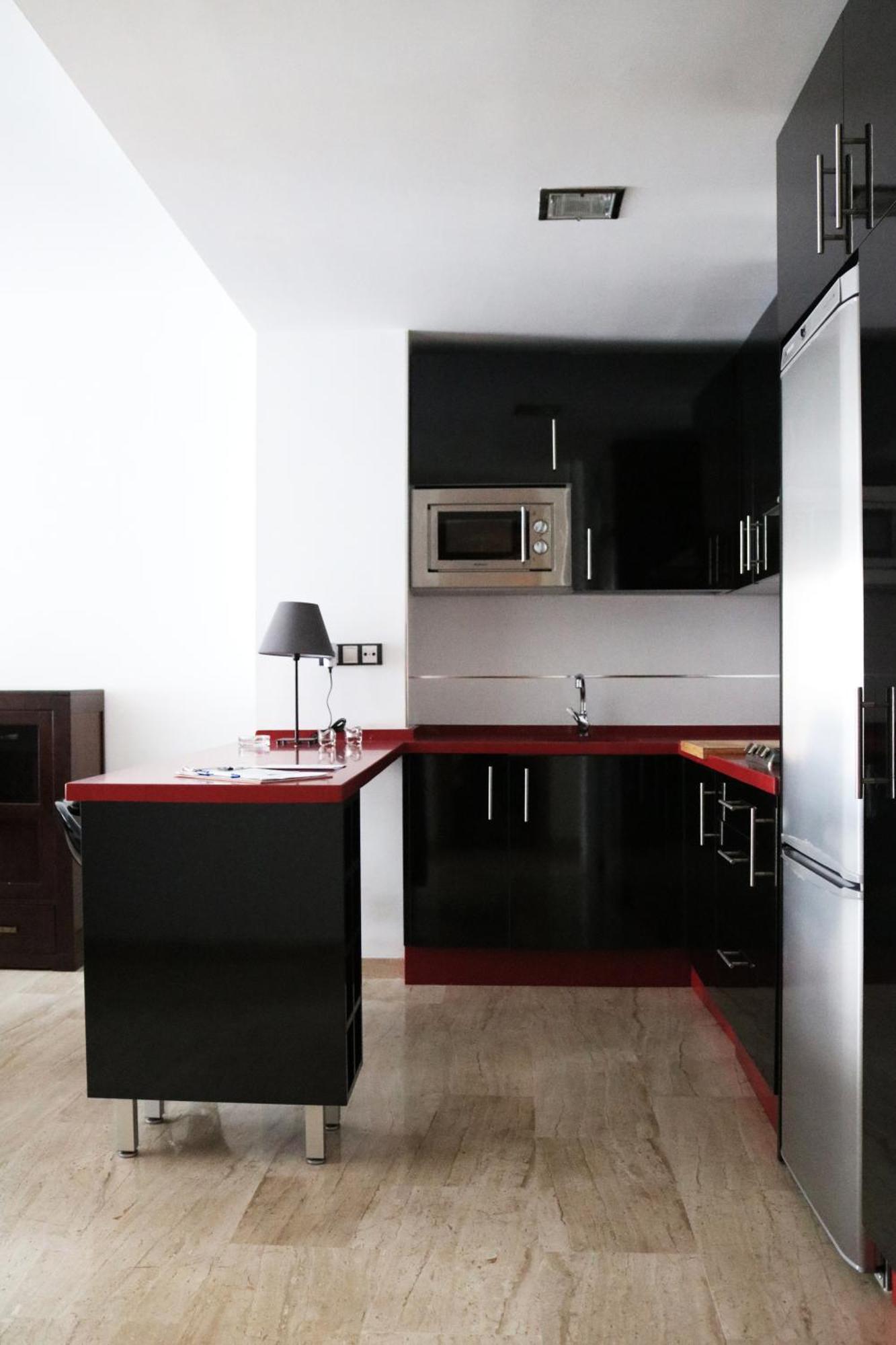 Apartamento En Calle Arroyo 27