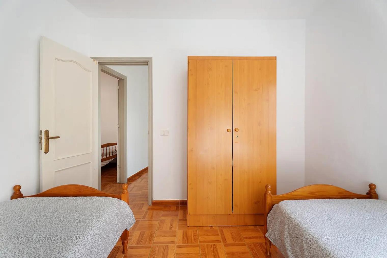 Сasa de vacaciones Apartamento Timijiraque Timijiraque