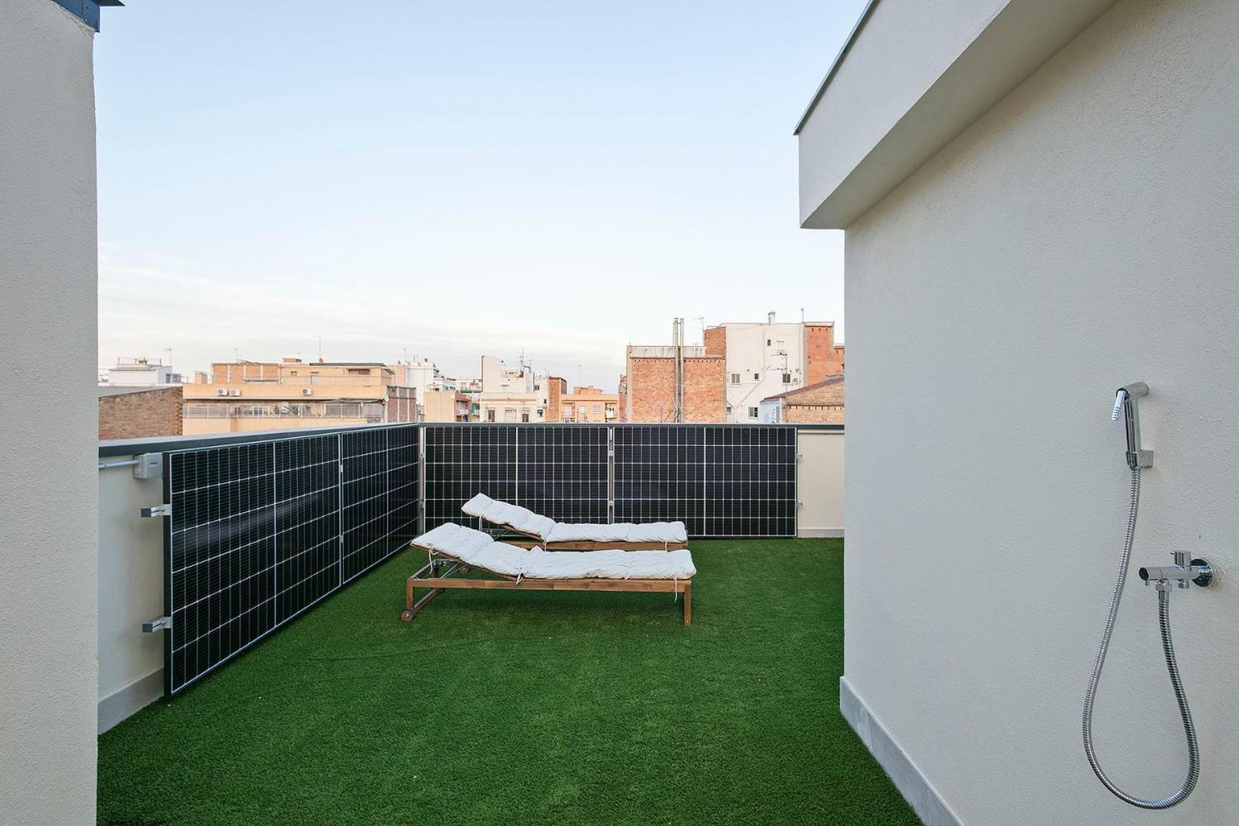 Your Home- Camp Nou 1