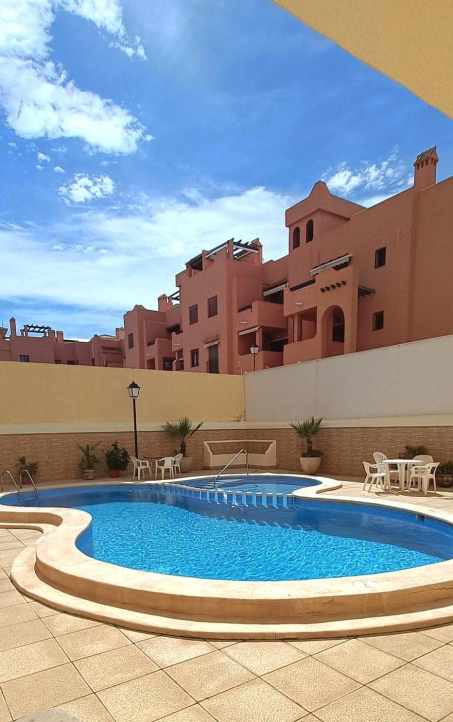 Casa Milo Playa Locos Apartment