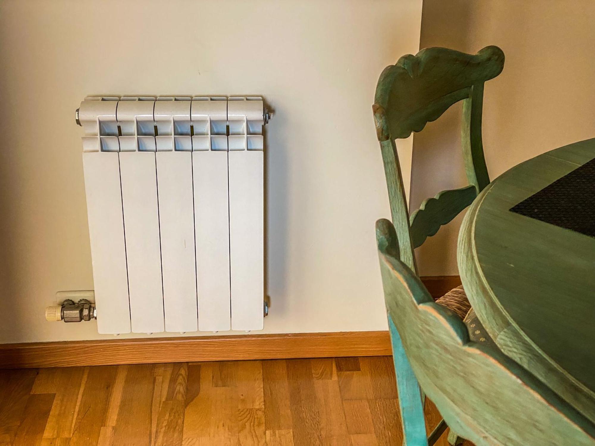 Apartment Luar 2