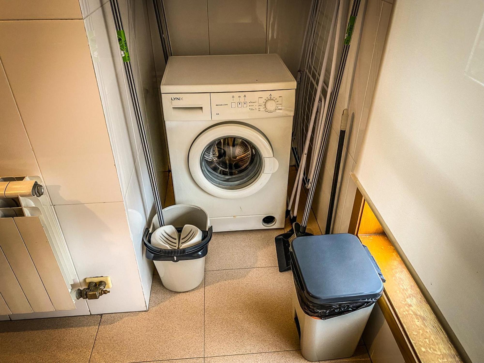 Luar 2 Apartment Porrino