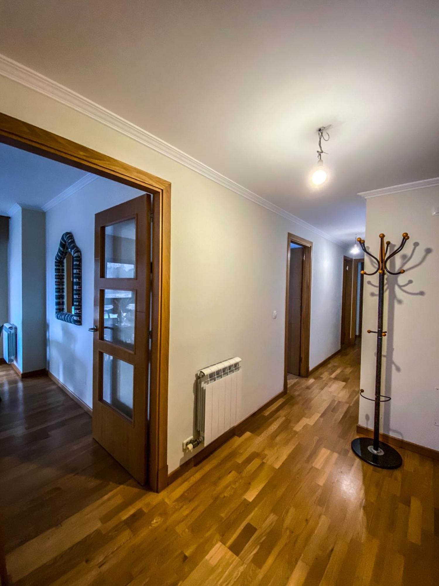 Luar 2 Apartment *