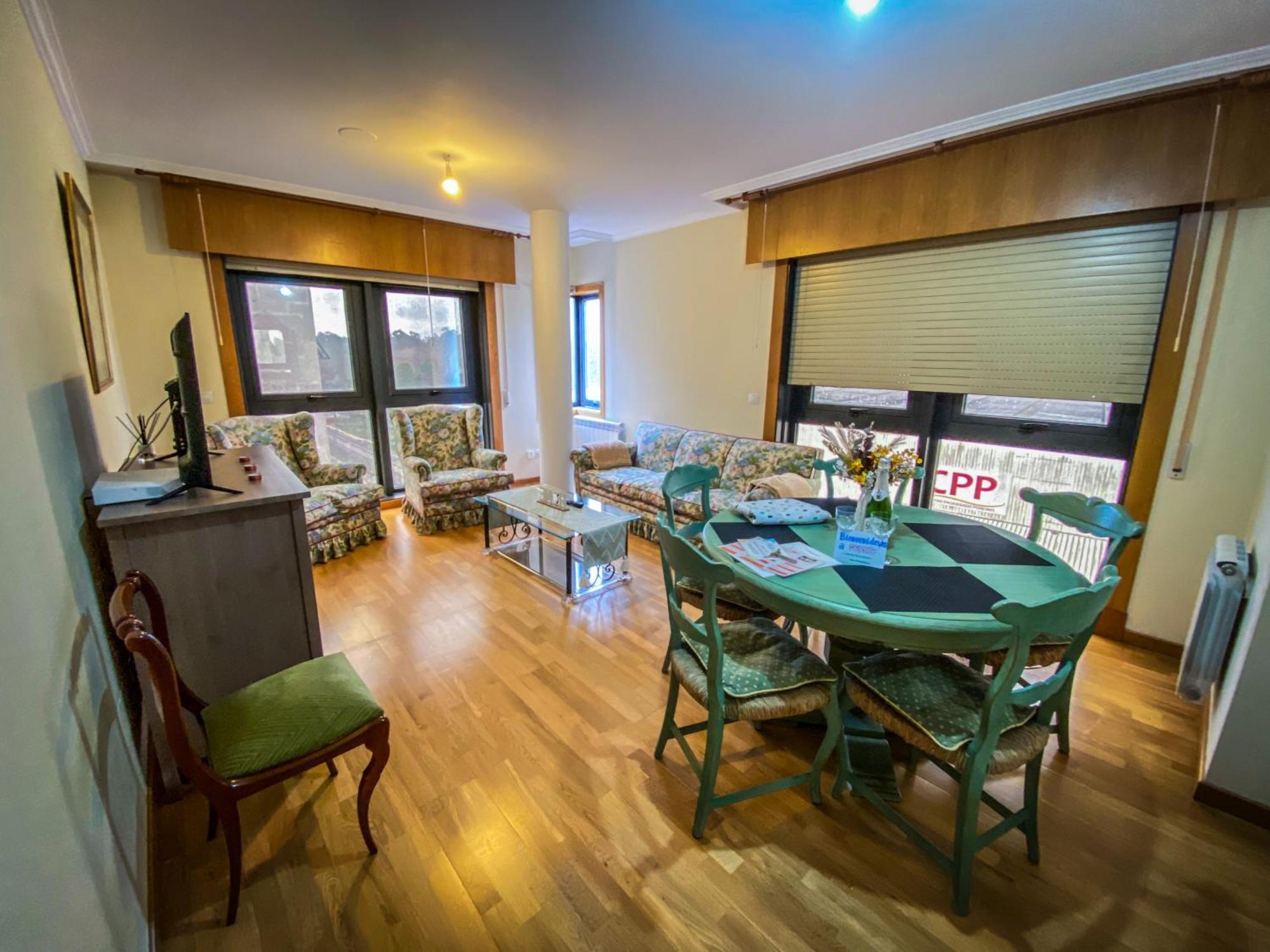 Luar 2 Apartment