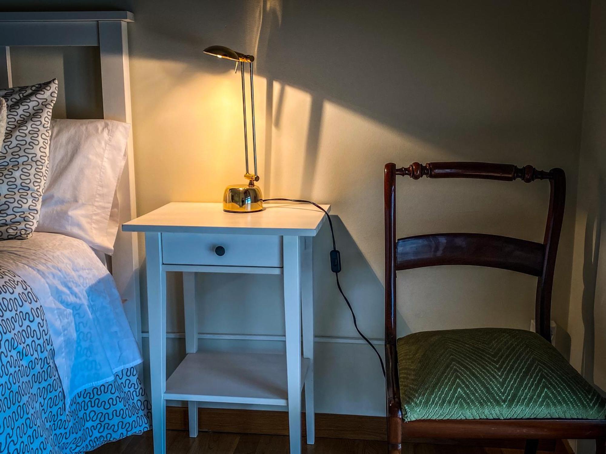 Apartment Luar 2 Porrino